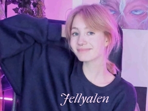 Jellyalen