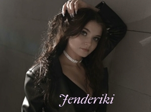 Jenderiki