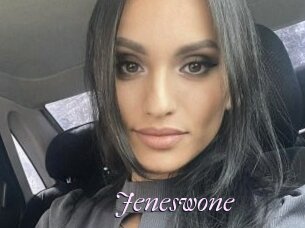 Jeneswone