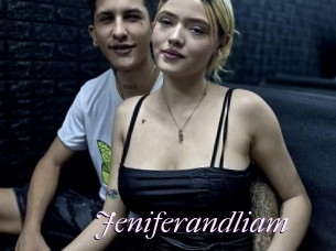 Jeniferandliam