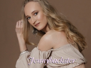 Jennybackster