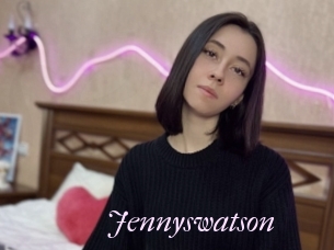 Jennyswatson