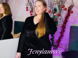 Jenylamore