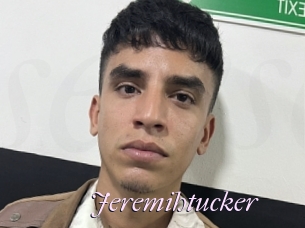 Jeremihtucker