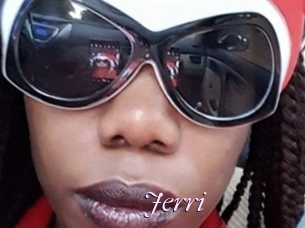 Jerri