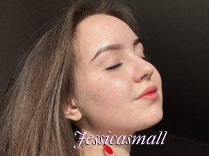 Jessicasmall