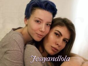 Jessyandlola