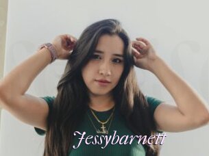 Jessybarnett