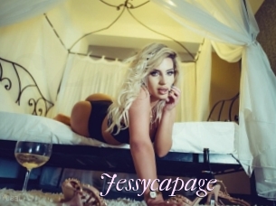 Jessycapage