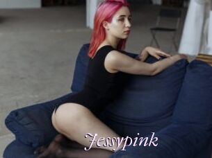 Jessypink