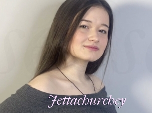 Jettachurchey