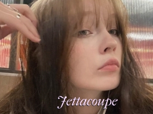 Jettacoupe