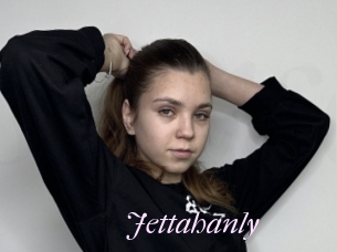 Jettahanly