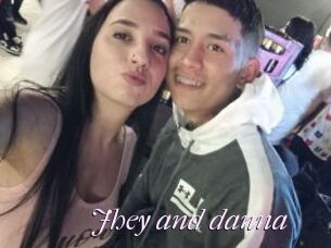 Jhey_and_danna