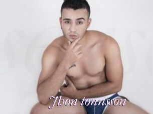 Jhon_tonnsson