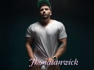 Jhonatanwick