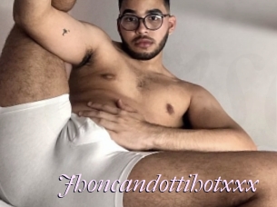 Jhoncandottihotxxx