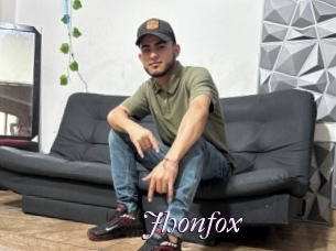 Jhonfox