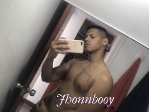 Jhonnbooy