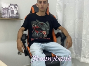 Jhonnyhank