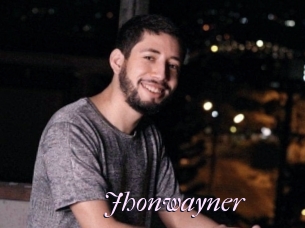 Jhonwayner