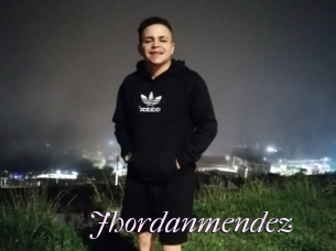 Jhordanmendez