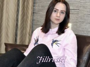 Jillrussel