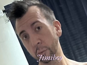 Jimiboy