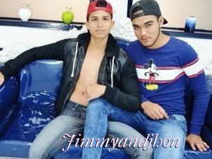 Jimmyandjhon