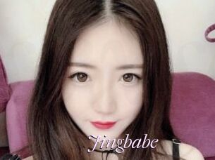 Jingbabe