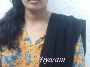 Jiyasam