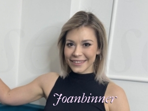 Joanbinner