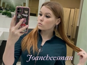 Joancheesman