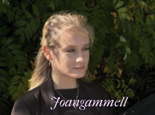 Joangammell