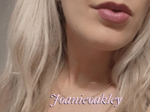 Joanieoakley