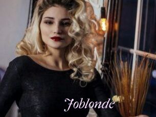 Joblonde