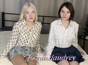 Jodyandaudrey