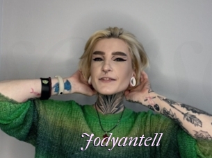 Jodyantell