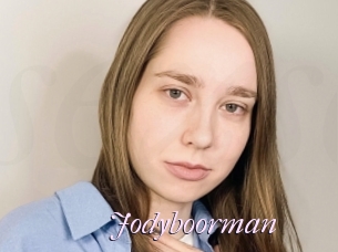 Jodyboorman