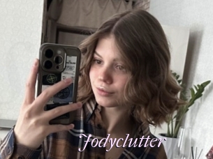 Jodyclutter