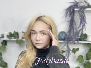 Jodyhazle