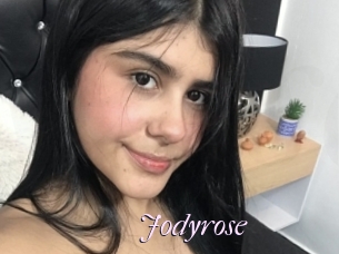 Jodyrose