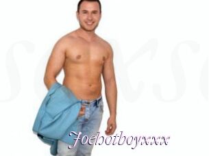 Joehotboyxxx