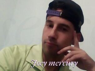 Joey_mercury