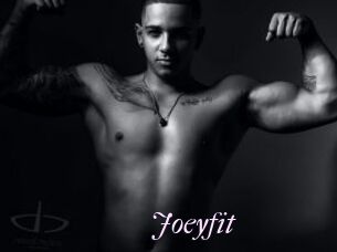 Joeyfit