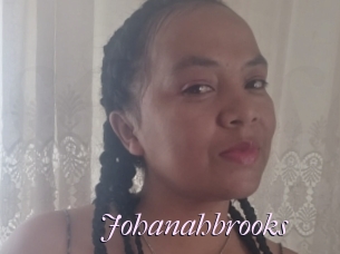 Johanahbrooks