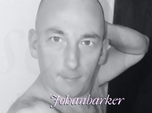 Johanbarker