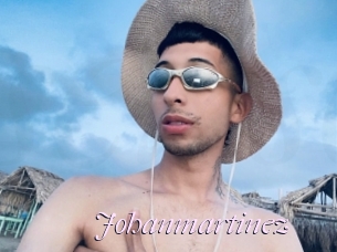 Johanmartinez