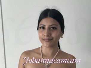 Johannacamcam