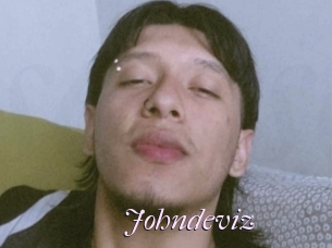 Johndeviz